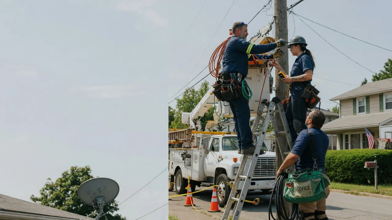 Electrical Repair in Idaville, IN near me